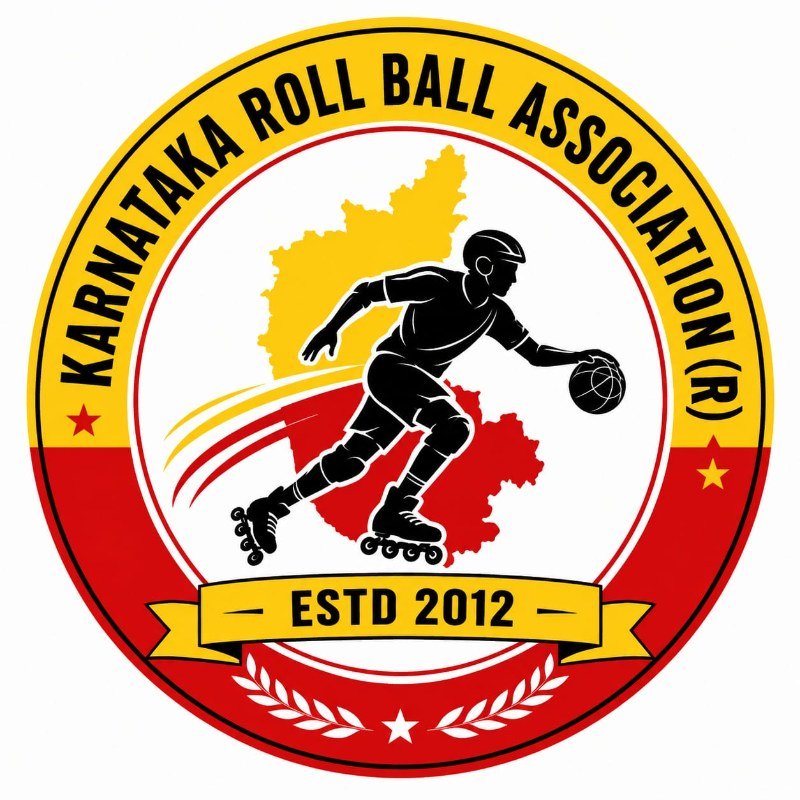 Karnataka Roll Ball Association